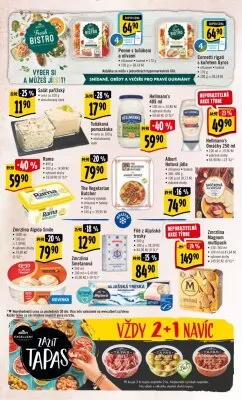 akční leták Albert 7.6.2023-13.6.2023