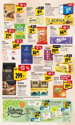 akční leták Albert 7.6.2023-13.6.2023