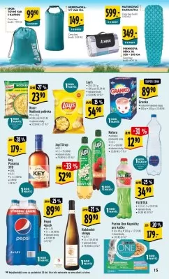 akční leták Albert 7.6.2023-13.6.2023