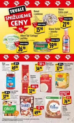 akční leták Albert 7.6.2023-13.6.2023