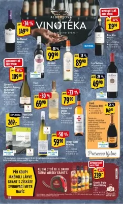 akční leták Albert 7.6.2023-13.6.2023