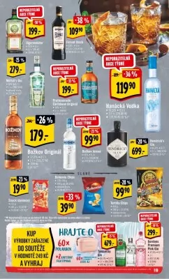 akční leták Albert 7.6.2023-13.6.2023