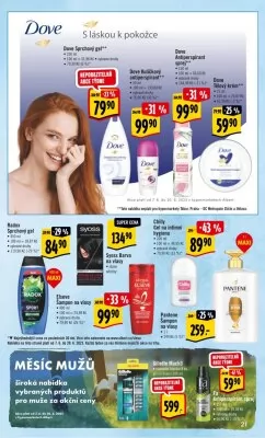 akční leták Albert 7.6.2023-13.6.2023