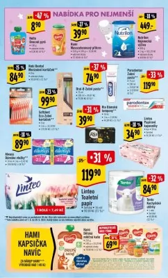 akční leták Albert 7.6.2023-13.6.2023