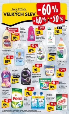 akční leták Albert 7.6.2023-13.6.2023