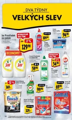 akční leták Albert 7.6.2023-13.6.2023