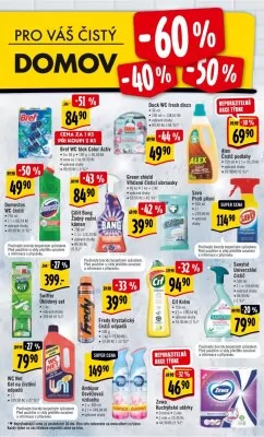 akční leták Albert 7.6.2023-13.6.2023