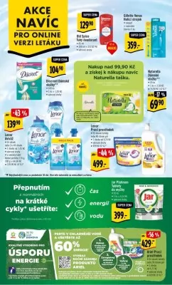 akční leták Albert 7.6.2023-13.6.2023