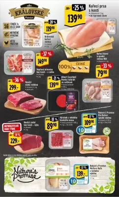 akční leták Albert 7.6.2023-13.6.2023