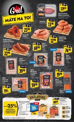 akční leták Albert 7.6.2023-13.6.2023