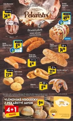 akční leták Albert 7.6.2023-13.6.2023