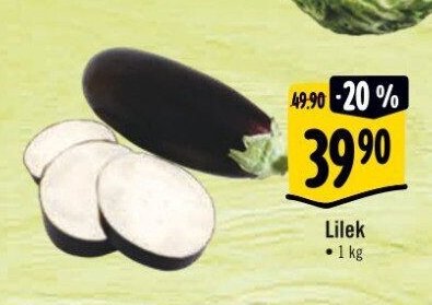 Lilek