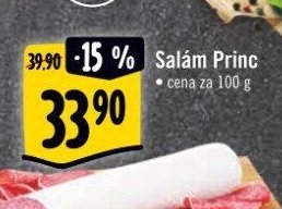 Salám Princ