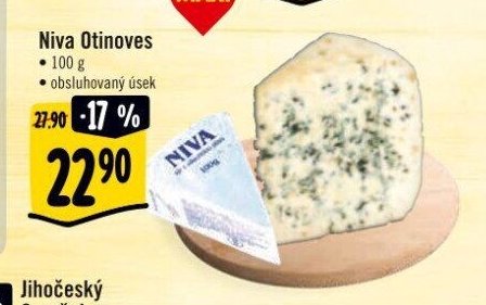 Niva Otinoves