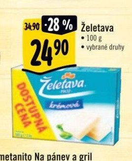 Želetava