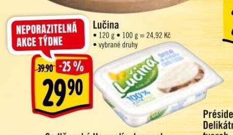Lučina