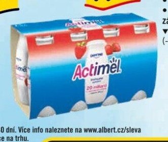 Actimel