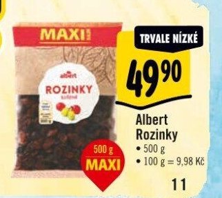 Albert Rozinky