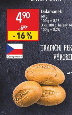 Dalamánek
