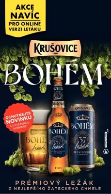 akční leták Albert 7.6.2023-13.6.2023