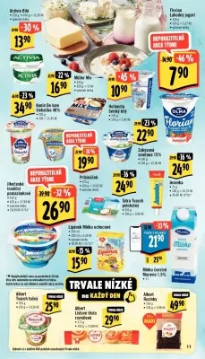 akční leták Albert 7.6.2023-13.6.2023