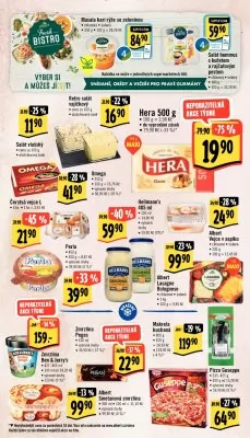 akční leták Albert 7.6.2023-13.6.2023
