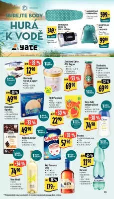 akční leták Albert 7.6.2023-13.6.2023