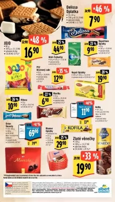 akční leták Albert 7.6.2023-13.6.2023