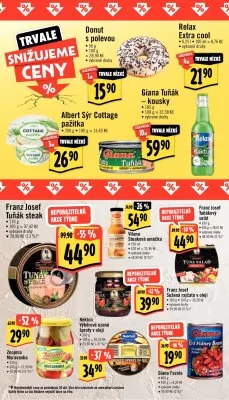 akční leták Albert 7.6.2023-13.6.2023