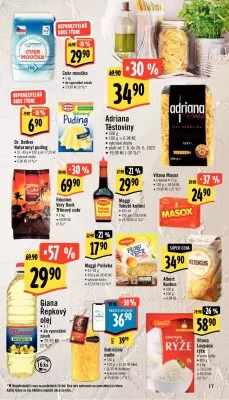 akční leták Albert 7.6.2023-13.6.2023