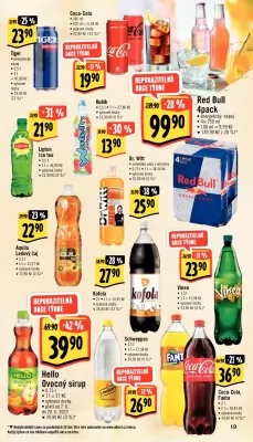 akční leták Albert 7.6.2023-13.6.2023