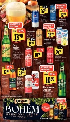 akční leták Albert 7.6.2023-13.6.2023