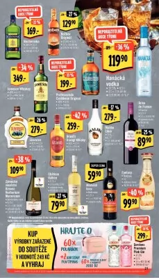 akční leták Albert 7.6.2023-13.6.2023