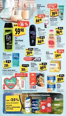 akční leták Albert 7.6.2023-13.6.2023