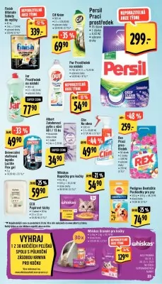 akční leták Albert 7.6.2023-13.6.2023