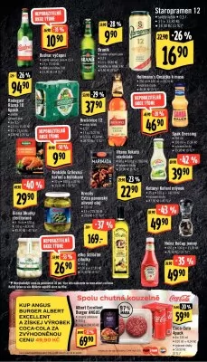 akční leták Albert 7.6.2023-13.6.2023