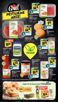 akční leták Albert 7.6.2023-13.6.2023