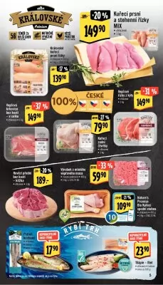 akční leták Albert 7.6.2023-13.6.2023