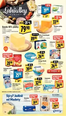 akční leták Albert 7.6.2023-13.6.2023