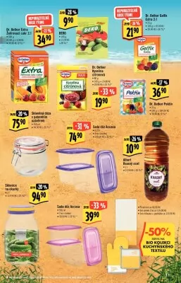 akční leták Albert 7.6.2023-20.6.2023