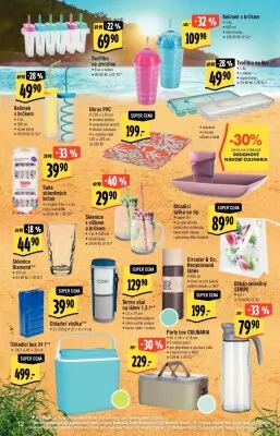 akční leták Albert 7.6.2023-20.6.2023
