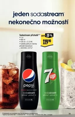 akční leták Albert 7.6.2023-20.6.2023