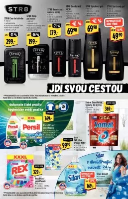 akční leták Albert 7.6.2023-20.6.2023