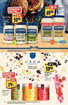 akční leták Albert 7.6.2023-20.6.2023