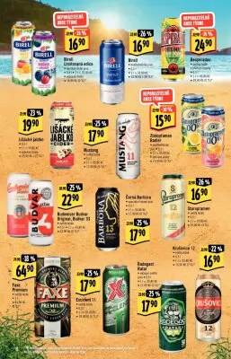akční leták Albert 7.6.2023-20.6.2023