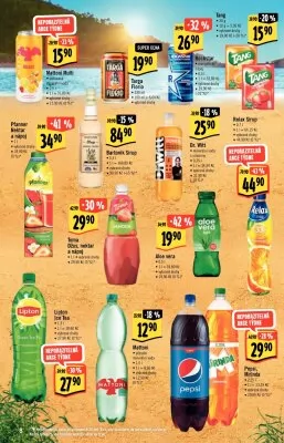 akční leták Albert 7.6.2023-20.6.2023