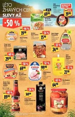 akční leták Albert 7.6.2023-20.6.2023