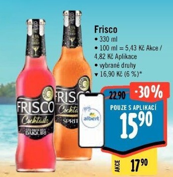 Cider Frisco