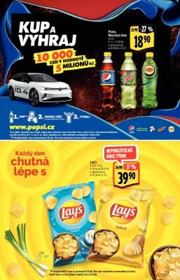 akční leták Albert 7.6.2023-20.6.2023