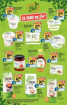 akční leták Albert 7.6.2023-20.6.2023